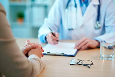 Врач-психиатр в Молочанске