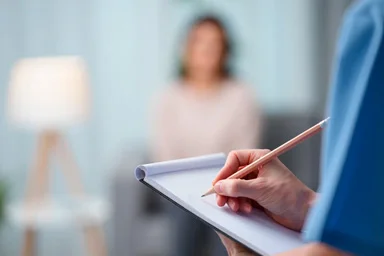 Врач-психиатр в Молочанске