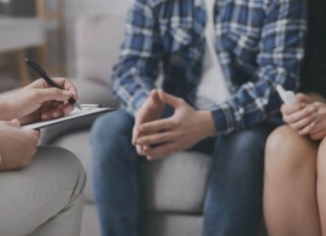 Вызов скорой психиатрической помощи в Молочанске