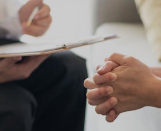 Вызов скорой психиатрической помощи в Молочанске