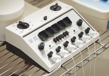 Кодирование током в Молочанске