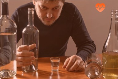Лечение белой горячки в Молочанске