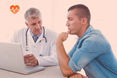 Кодирование от алкоголизма на 3 года в Молочанске