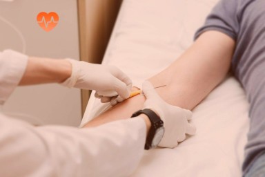 Кодирование от алкоголизма на 3 года в Молочанске