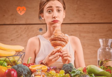 Лечение расстройств пищевого поведения в Молочанске