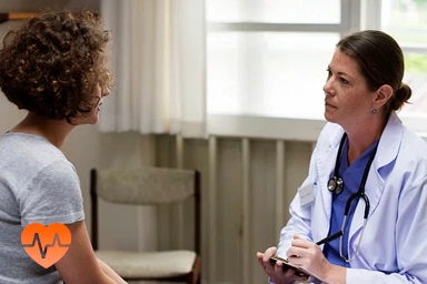 Лечение тревожного расстройства в Молочанске