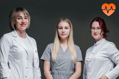 Лечение булимии в Молочанске