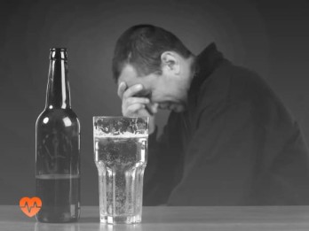 Лечение алкогольной депрессии в Молочанске