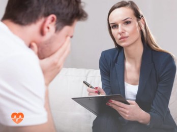 Лечение алкогольной депрессии в Молочанске