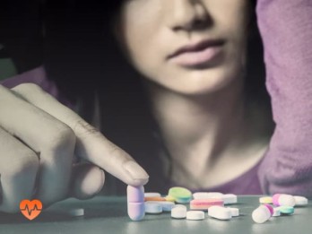 Лекарственная зависимость в Молочанске