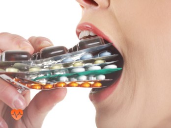 Лекарственная зависимость в Молочанске