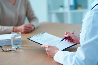 Наркологическая помощь в Молочанске