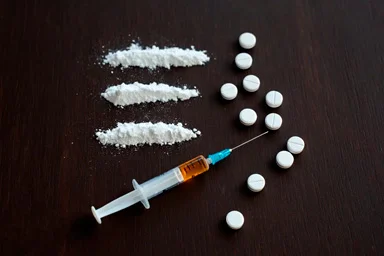 Реабилитация наркозависимых в Молочанске